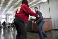 Кадр Искусственный интеллект