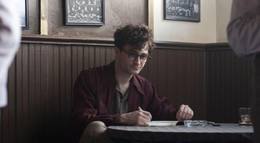 Кадр из фильма "Убей своих любимых" - 1