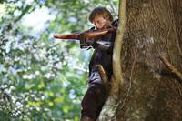 Кадр Мерлин