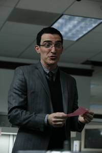 Кадр Мисс Никто