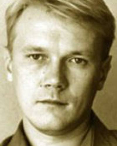 Станислав Курач фото