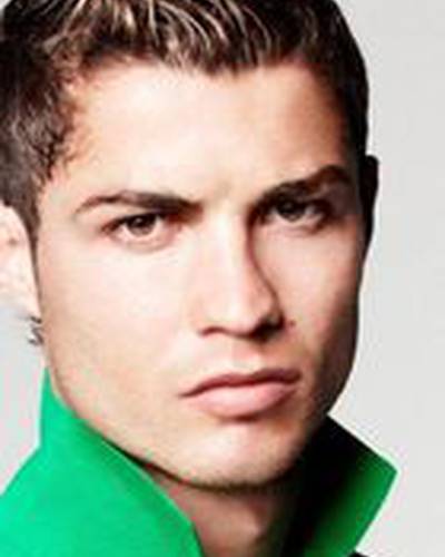 Криштиану Роналду фото