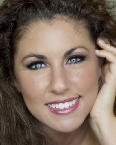 Кристин МакКензи фото