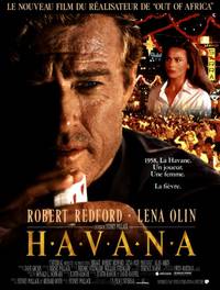 Постер Гавана