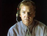 Кадр Контроль земли