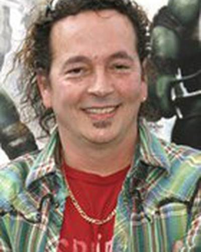 Кевин Истмэн фото