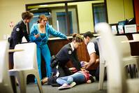 Кадр Уэнтуорт