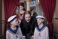 Кадр Der Mann mit dem Fagott