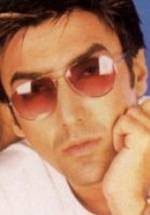 Ашиш Чаудхари фото