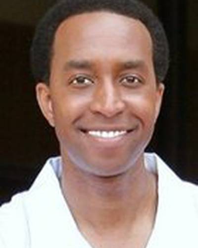 Майкл Уэйн Томас фото