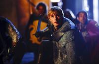 Кадр Мерлин