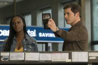 Кадр Еж Соник