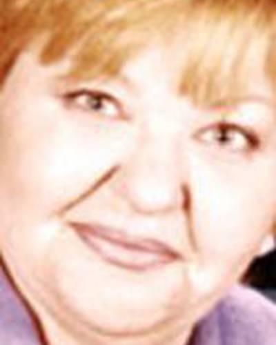 Ирина Токарчук фото