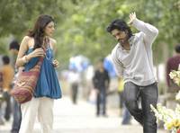 Кадр Великий воин