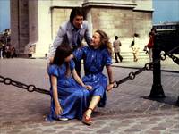 Кадр Черный барашек