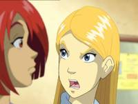 Кадр Чародейки