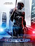 Постер из фильма "Робокоп" - 1