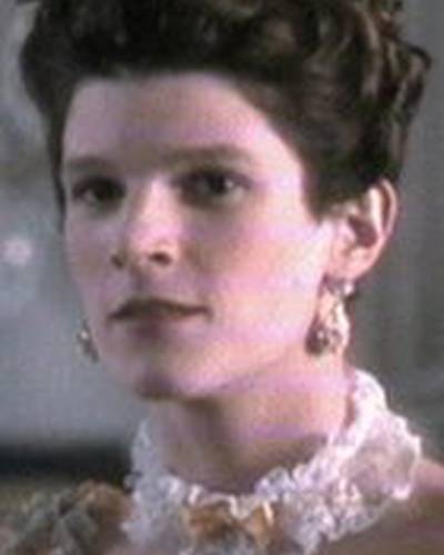 Лора Бенсон фото