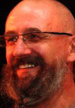 Олег Кулик фото