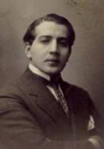 Осип Рунич фото