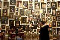 Кадр Лучшее предложение