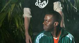 Кадр из фильма "Топор" - 2