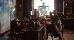 Кадр из фильма "29+1" - 2