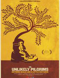 The Unlikely Pilgrims