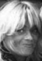 Mari Bjørgan фото