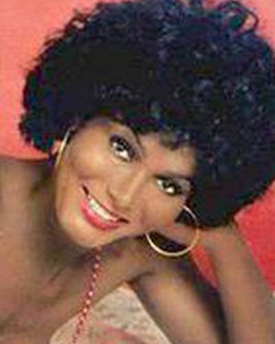 Ажита Уилсон фото