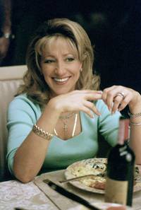 Кадр Клан Сопрано