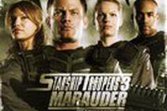 Звездный десант 3: Мародер (видео)