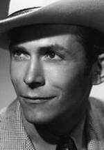 Хэнк Уильямс фото