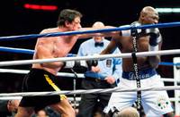 Кадр Рокки Бальбоа