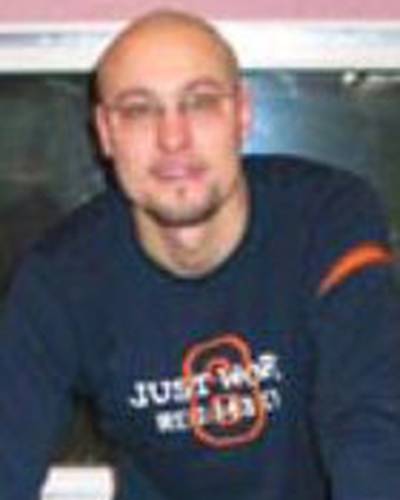 Михаил Краев фото