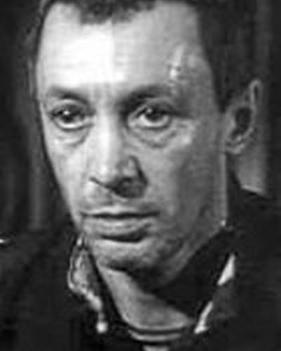 Петр Аржанов фото