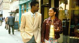 Кадр из фильма "Обратно на Землю" - 2