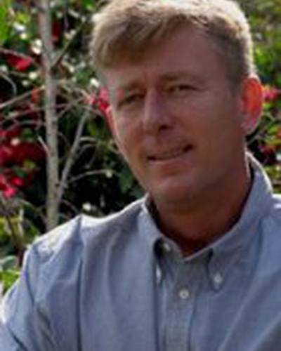 Майкл Свон фото