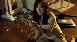 Кадр из фильма "Не нажимай" - 2