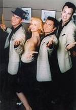 Трэвис Файн фото