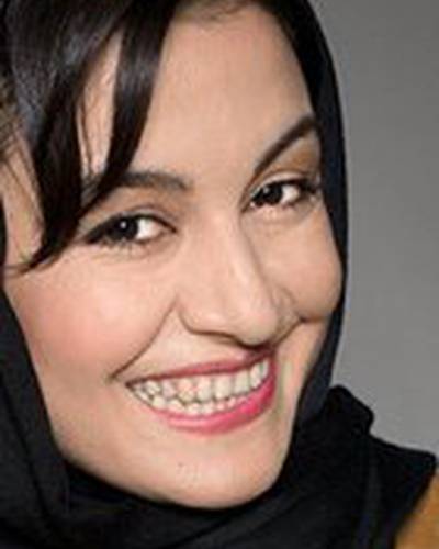 Мерила Зареи фото