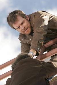 Кадр Потерянная комната (мини-сериал)