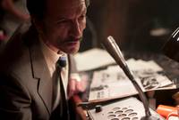 Кадр Студия звукозаписи «Берберян»