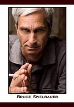 Брюс Спилбауэр фото
