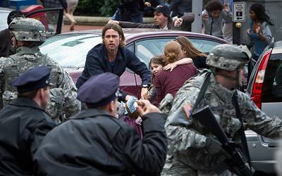 Новости недели: худшие актеры года, возвращение «Шерлока» и конец «Блудливой Калифорнии»