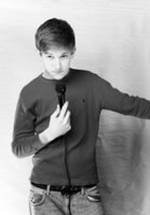 Бо Бёрнэм фото