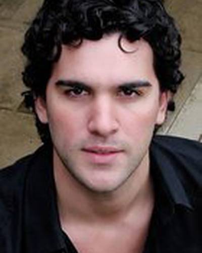 Хуан Пабло Ди Паке фото