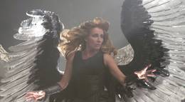 Кадр из фильма "Ангелы в Америке (мини-сериал)" - 2