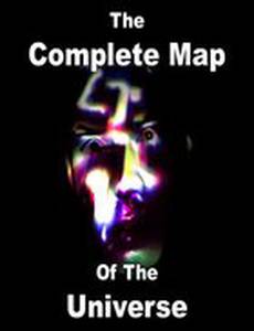 Complete Map of the Universe