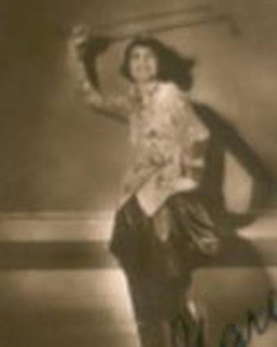 Виола Гарден фото